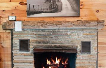 Center Hill Lake Retreat Lake Views, Fire Pit & 400 Yds to Water - Foto 14