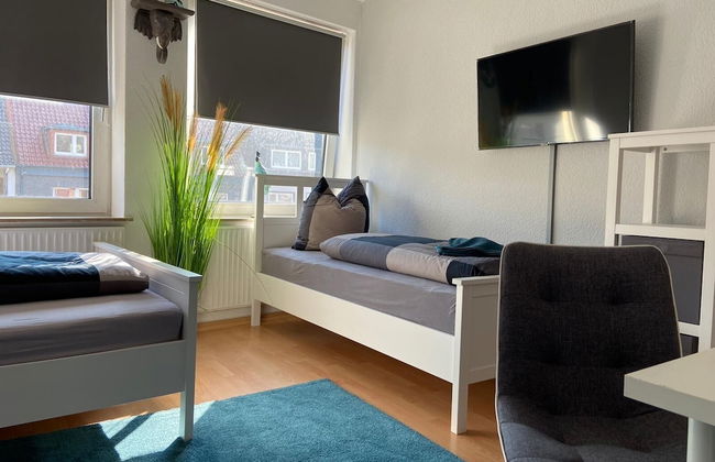 City Studio Apartment - Foto 16