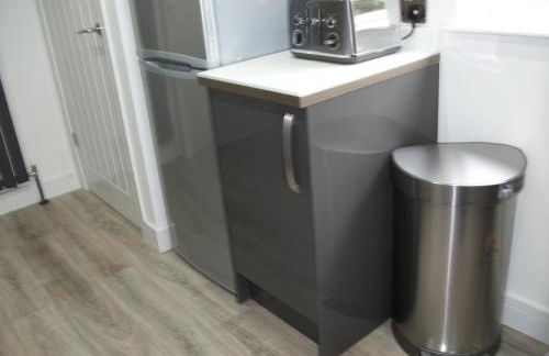 Westpark Apartment - Foto 17