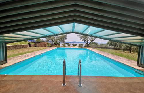 Villa Ulivo - Foto 47