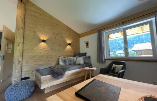 Stadl Lodge Hinterstein - Skipass im Winter und Bergbahnen im Sommer inklusive - Foto 31