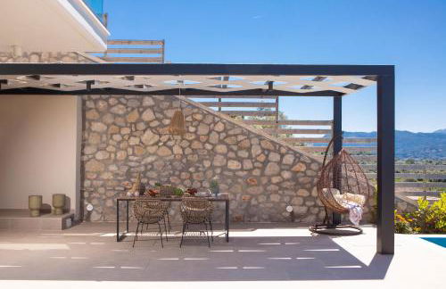 Ampolia Villas Lefkada - Foto 76