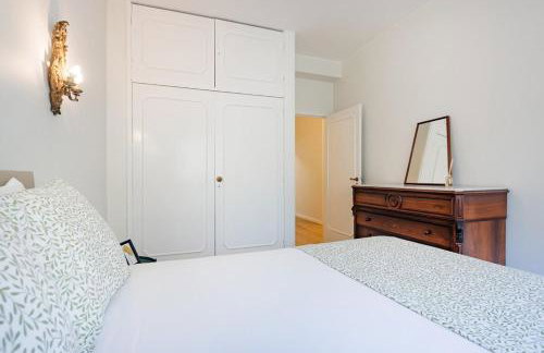 Charming 3BR w/ Office & Garage by Foz Beaches - Foto 36
