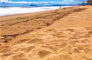 Spacious apartment in Tavernes de la Valldigna with sea view - Foto 6