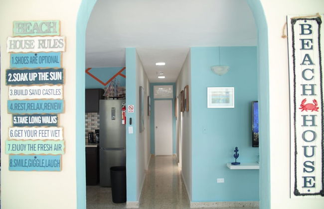 Tropical Breeze Escapes Couples Studio - Foto 37