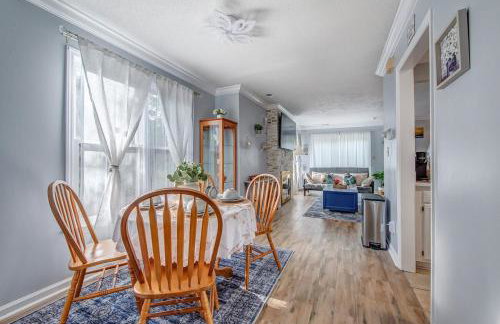 Long Stay Special Cozy Home Near Uptown - Foto 13