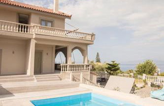 Panorama Pool Resort - Photo 33