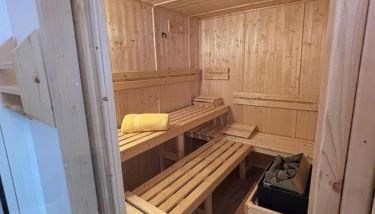 T2 lumineux l' Edelweiss pied du télécabine Prorel avec garage privé et sauna - Foto 3