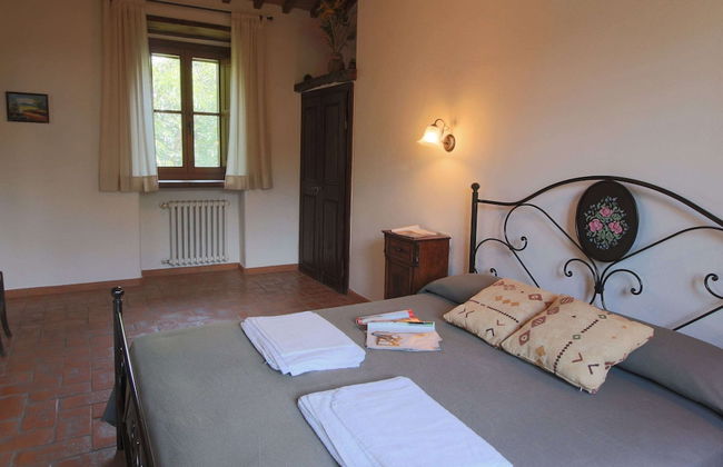 Cosy Farmhouse in Proceno With Swimming Pool - Foto 7