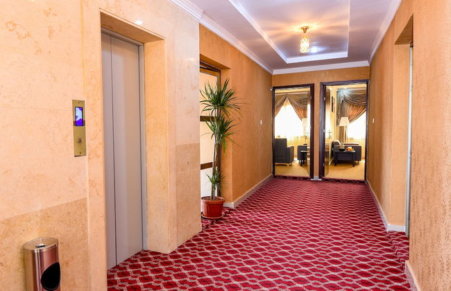 GrandInn Hotel Apartments - Photo 22