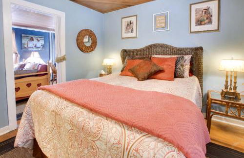 Less Than 3 Mi to Golf and Swim Cozy Oasis in Lake Worth! - Foto 22