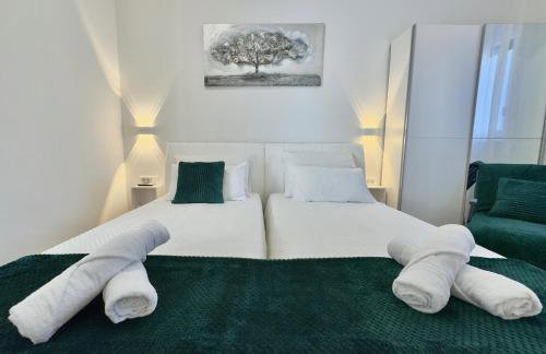 Vila Gaspar - Foto 8