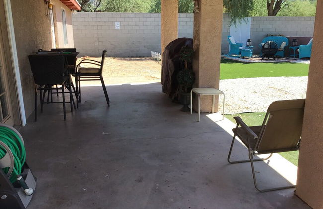 Family Friendly (Pets Welcome) - Photo 49