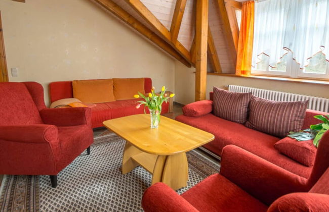 Eindverdieping DG - Foto 5