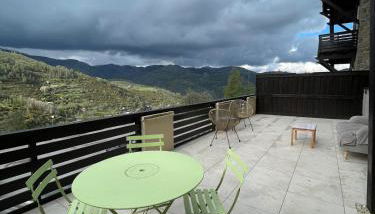 Studio cosy et sa terrasse - Foto 4