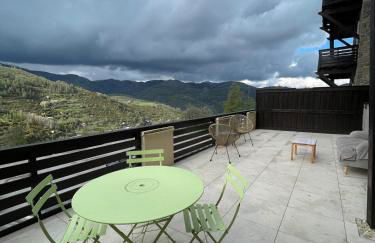 Studio cosy et sa terrasse - Foto 4