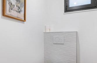 Duplex lumineux avec terrasse Courbevoie - 6P - Foto 15