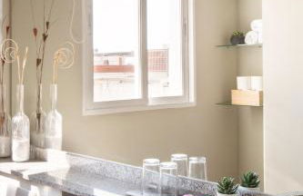 Sky Touristic Attic - Foto 11