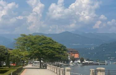 COURT HOUSE Baveno Lake - Foto 25