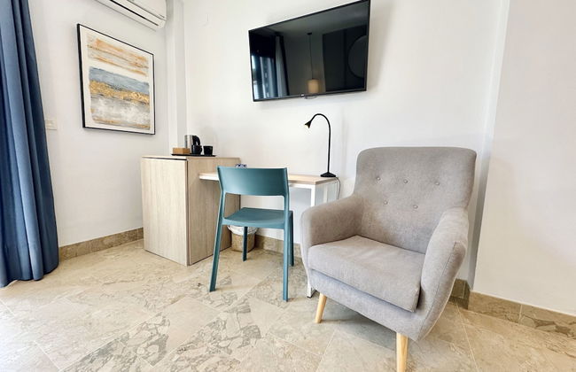 Hotel Apartamentos Marina Luz - Foto 12