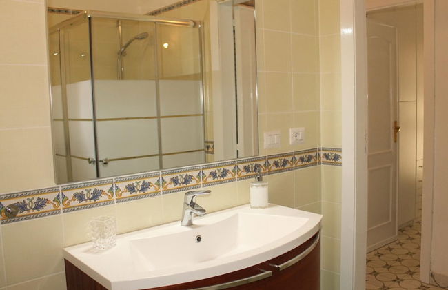 Belvilla by OYO Villa Eirene - Foto 9