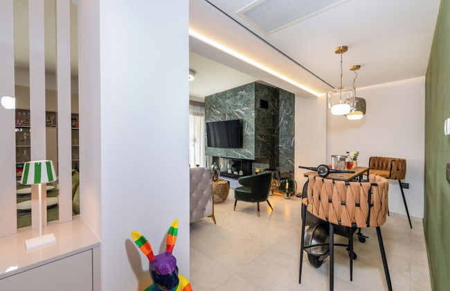 Flos Apartments - Foto 26