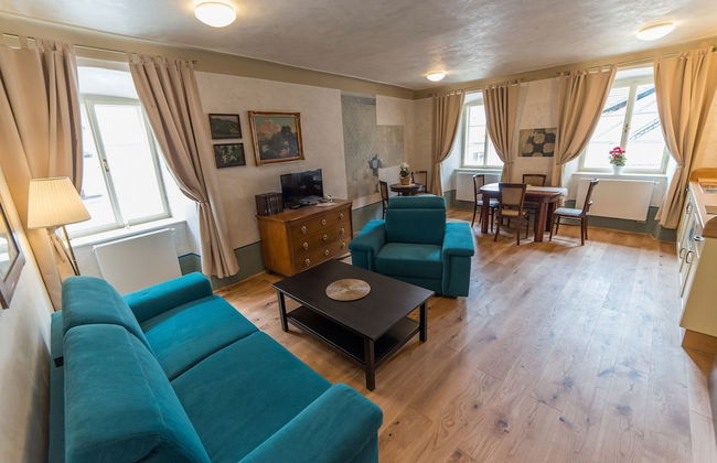 Apartments Latrán 43 - Foto 24