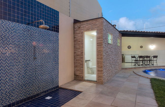 Casa na Praia de Tabuba por Carpediem - Photo 46