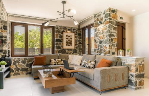 Anthokipos Pool Villa - Foto 22