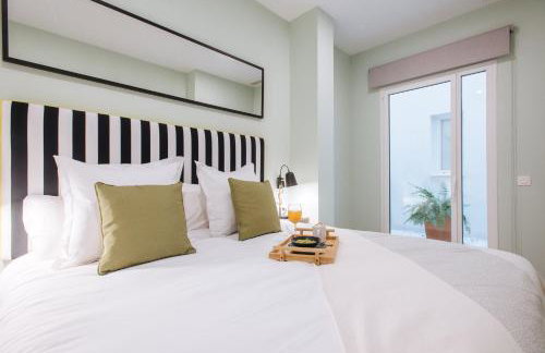 Sercotel Sevilla Guadalquivir Suites - Foto 36