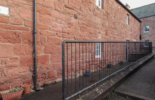 Flat 4, The Byre - Foto 17