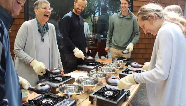 Tosta tu propio café - Foto 1