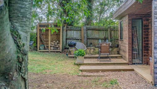 The Lodge In The Woods - Foto 2