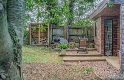 The Lodge In The Woods - Foto 2