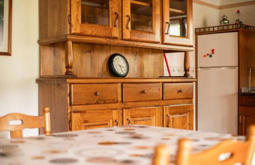 Casa Vacacional El Molinin - Foto 8