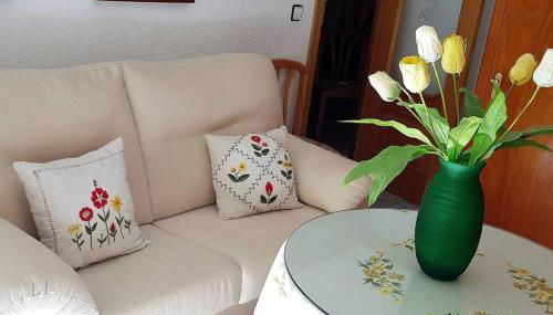 Apartamento Armonía:céntrico, tranquilo y acogedor - Foto 3