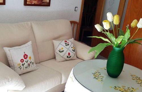 Apartamento Armonía:céntrico, tranquilo y acogedor - Foto 3