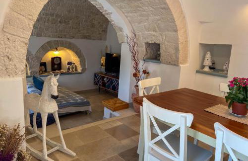 Trullo Dimora Podere Papilio - Foto 68