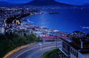 holiday home Un posto solare - Foto 66