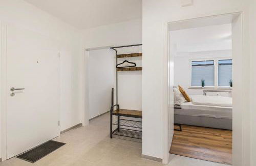 24-7 Living - Lüdinghausen Apartments - Foto 37