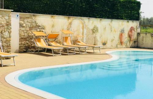 IL TIMONE DI PACENGO - Photo 31