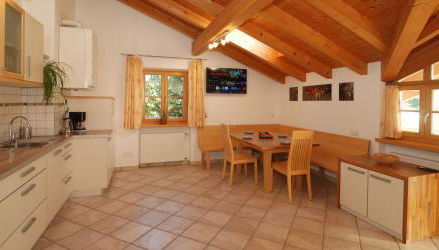 Ferienwohnung BERGKLANG - Foto 5