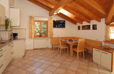 Ferienwohnung BERGKLANG - Foto 5