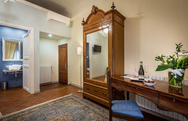 Dimora Bandinelli Firenze - Photo 21