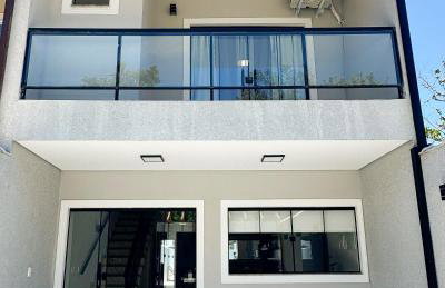 Casa Inteligente Piscina Privativa e Churrasqueira - Foto 45