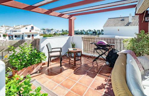 Seaside 3 bedroom Penthouse Next to the Beach in San Pedro - Foto 48