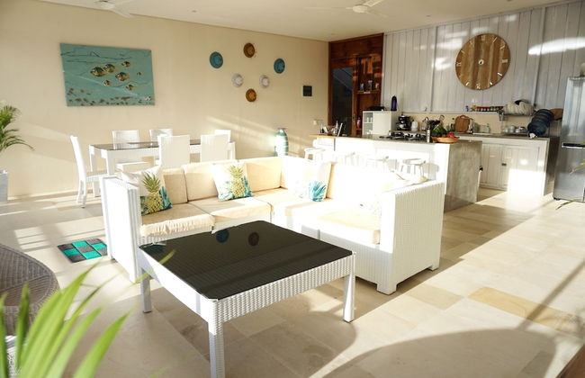 Villa Atas Pelangi - Foto 13