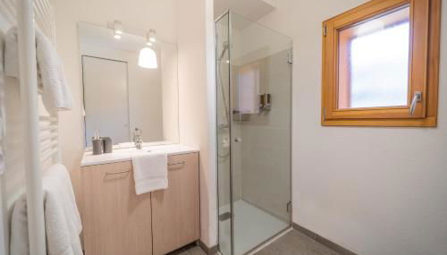 Studio au cœur du village - Foto 5, Shower