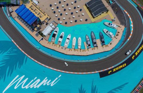 Enjoy our brand new home close to Hollywood in Hallandale Beach! - Foto 23