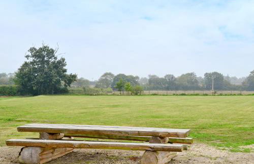 Burfields Barn - Foto 25